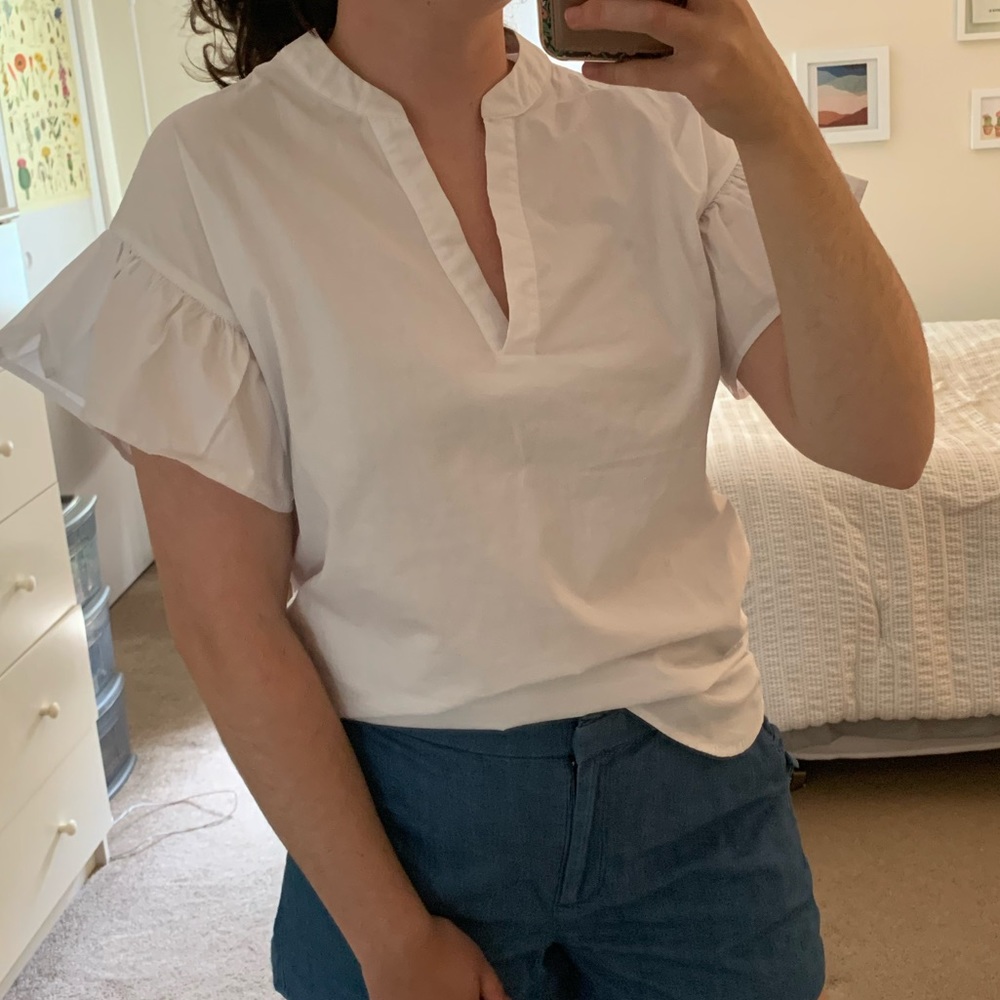 Blouse by TIMING